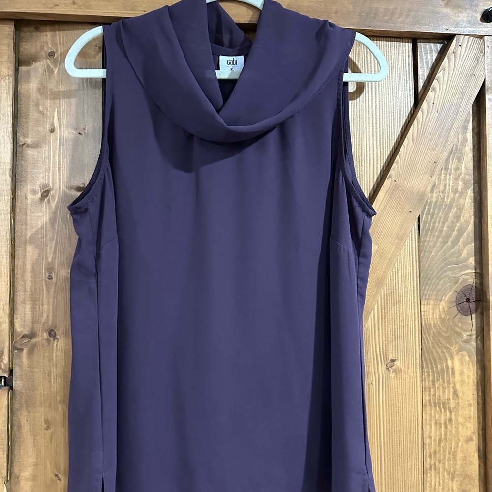 Cabi top Lg